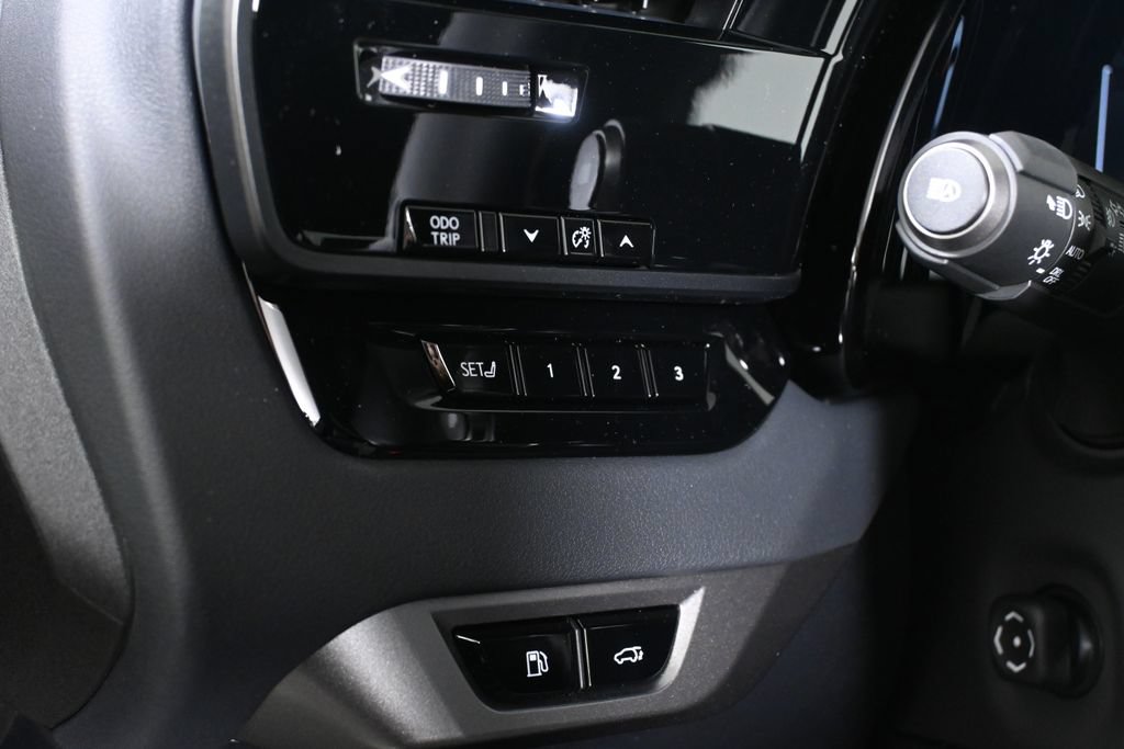New 2026 Lexus RX 450h AWD w/ Convenience Package image 26