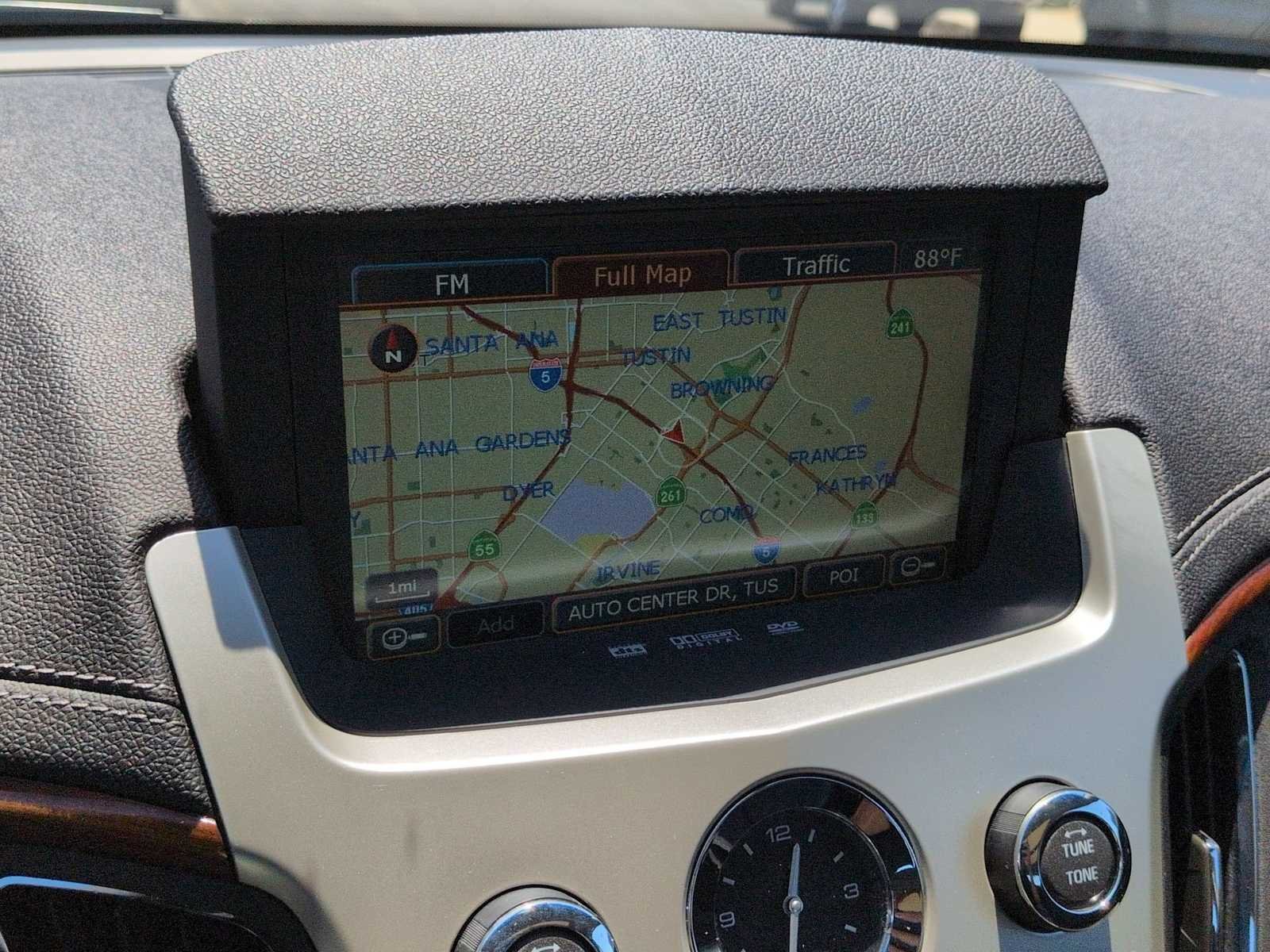 Used 2013 Cadillac CTS Premium RWD image 19