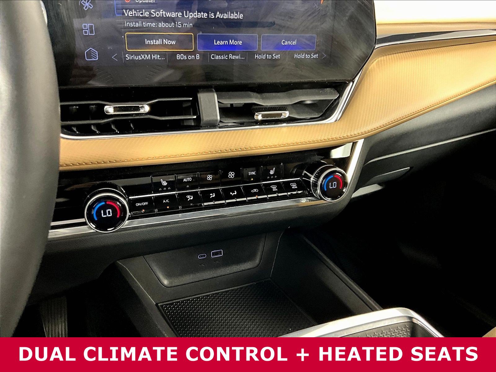 Used 2025 Chevrolet Equinox ACTIV w/ Safety and Technology Package AWD/4WD image 15
