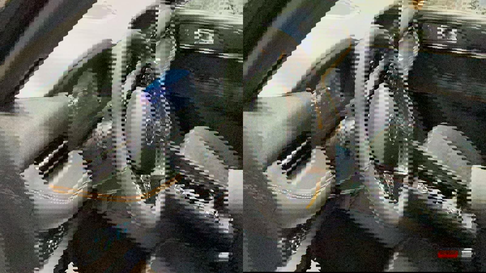 New 2026 Ford Explorer Tremor w/ Tremor Convenience Package image 37