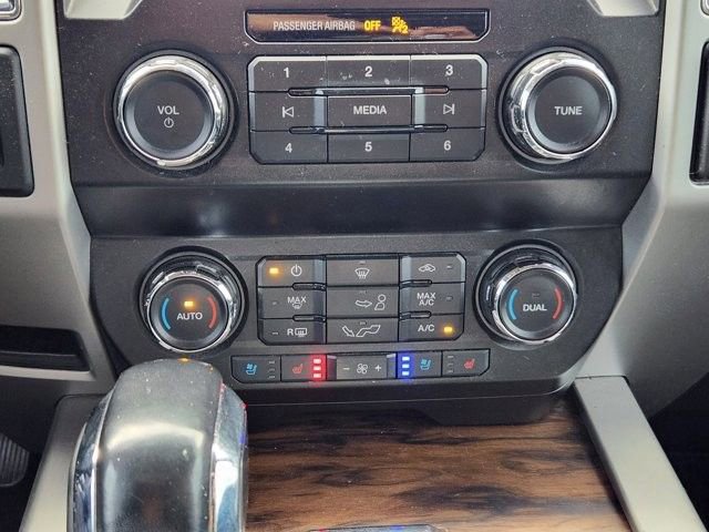 Used 2020 Ford F150 Lariat AWD/4WD image 17