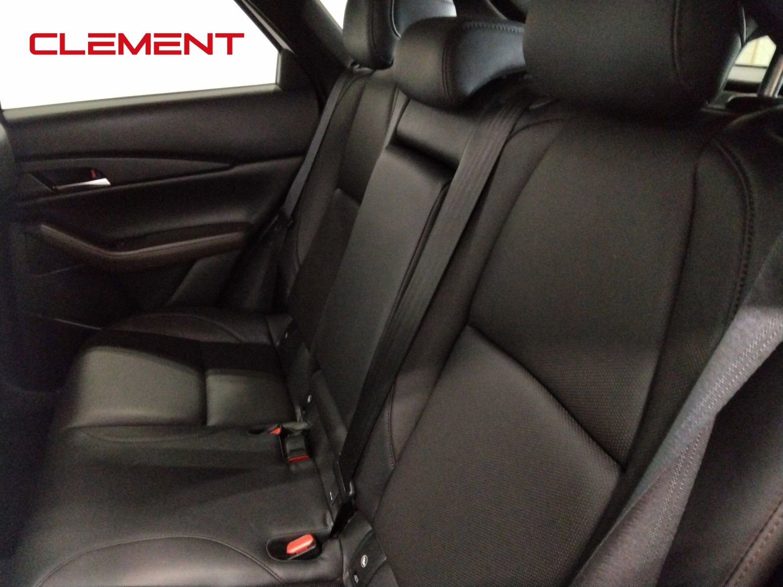 Used 2023 MAZDA CX-30 AWD 2.5 S w/ Premium Package image 34