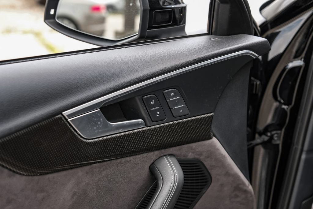 Used 2019 Audi S4 Premium Plus w/ Premium Plus Package AWD/4WD image 49