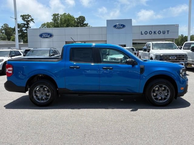 New 2026 Ford Maverick XLT AWD/4WD image 6