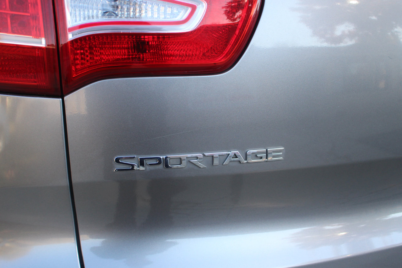 Used 2013 Kia Sportage EX w/ EX Premium Pkg image 43
