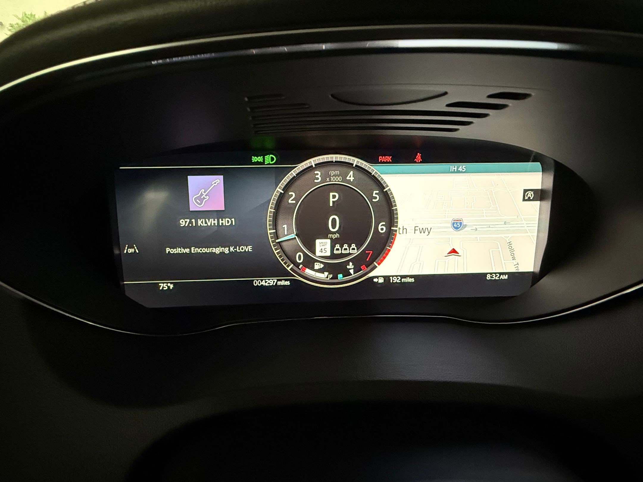 Used 2024 Jaguar E-PACE R-Dynamic SE AWD/4WD image 17