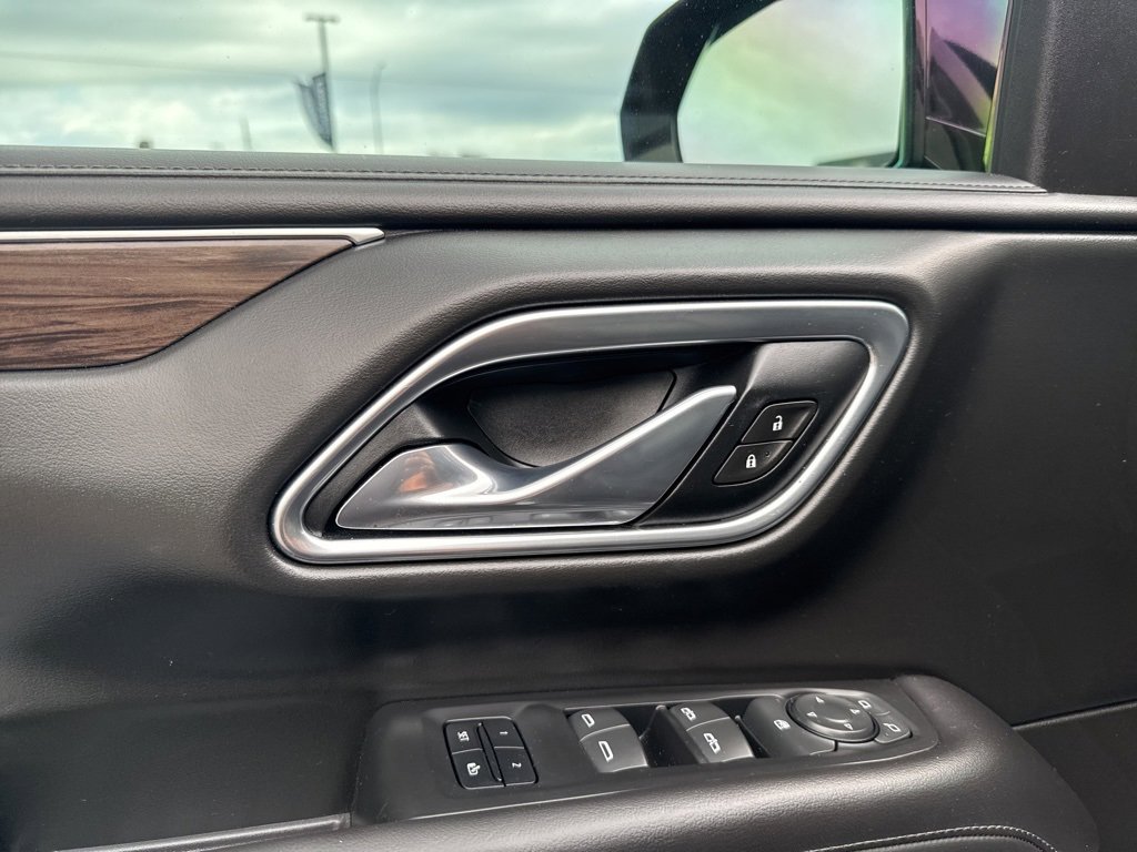 Used 2021 Chevrolet Tahoe Z71 image 13