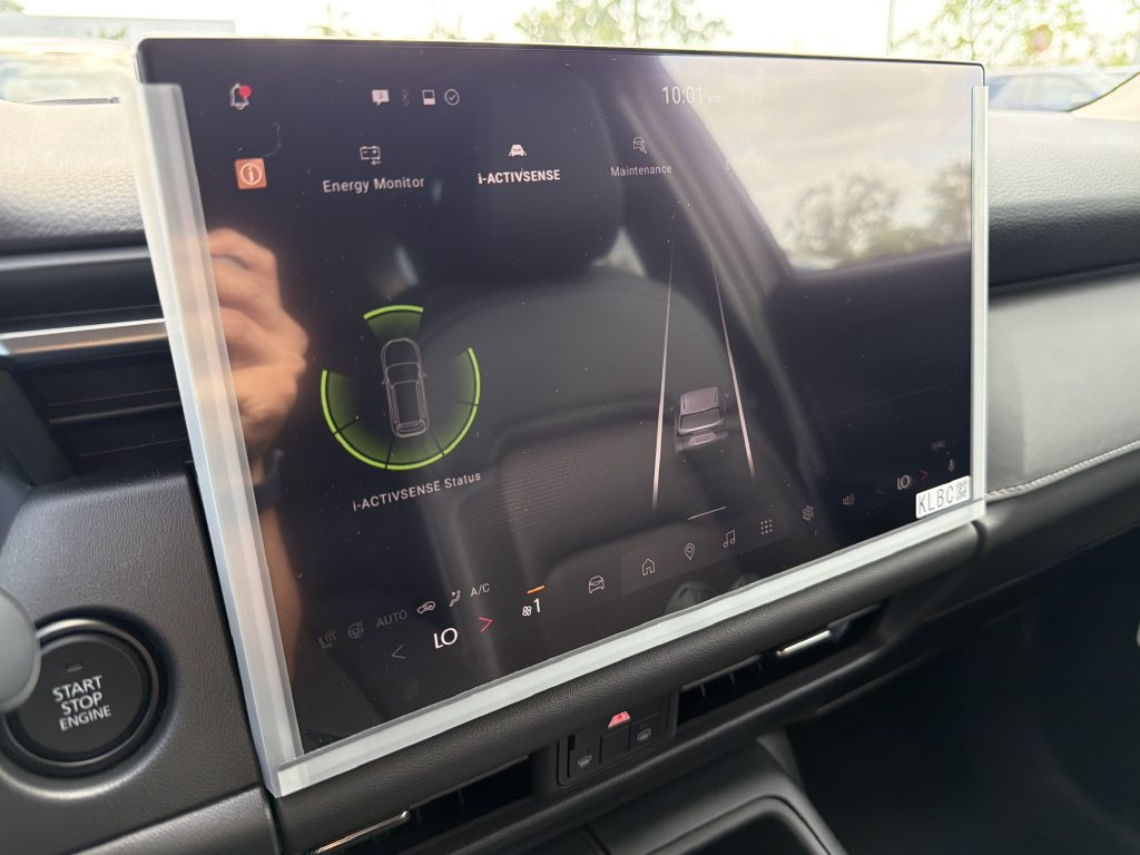 New 2026 MAZDA CX-5 Preferred AWD/4WD image 18