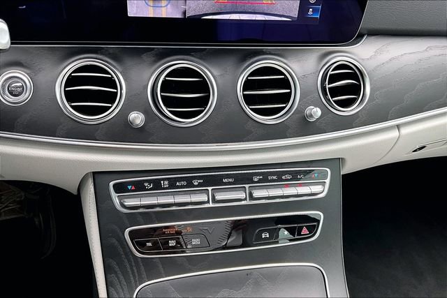 Used 2022 Mercedes-Benz E 450 4MATIC All-Terrain Wagon image 24