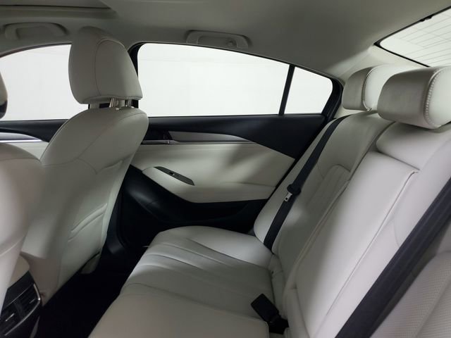 Used 2018 MAZDA MAZDA6 Grand Touring Reserve image 11