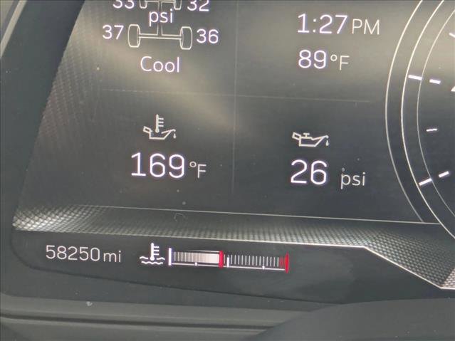 Used 2023 Cadillac CT5 V w/ Premium Package RWD image 10