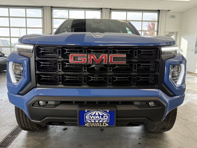 New 2026 GMC Canyon Elevation w/ Convenience Package image 10