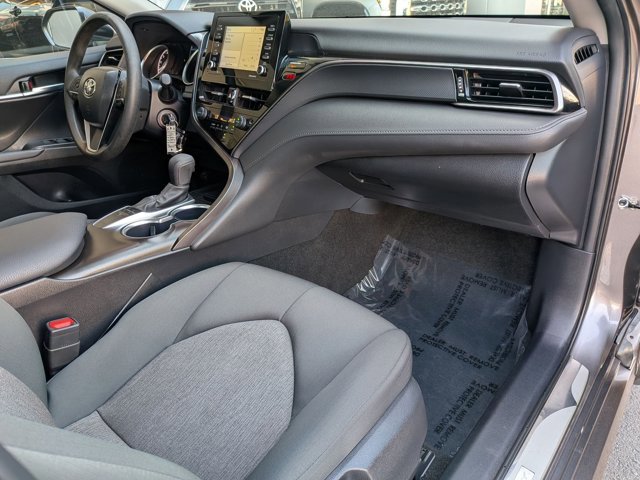 Certified 2024 Toyota Camry LE image 20