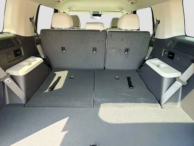 New 2026 Hyundai Santa Fe SEL image 25