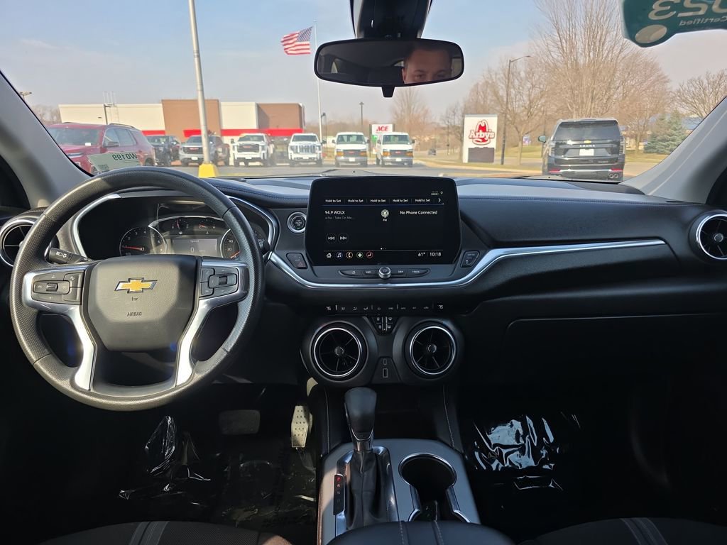 Certified 2023 Chevrolet Blazer LT image 14