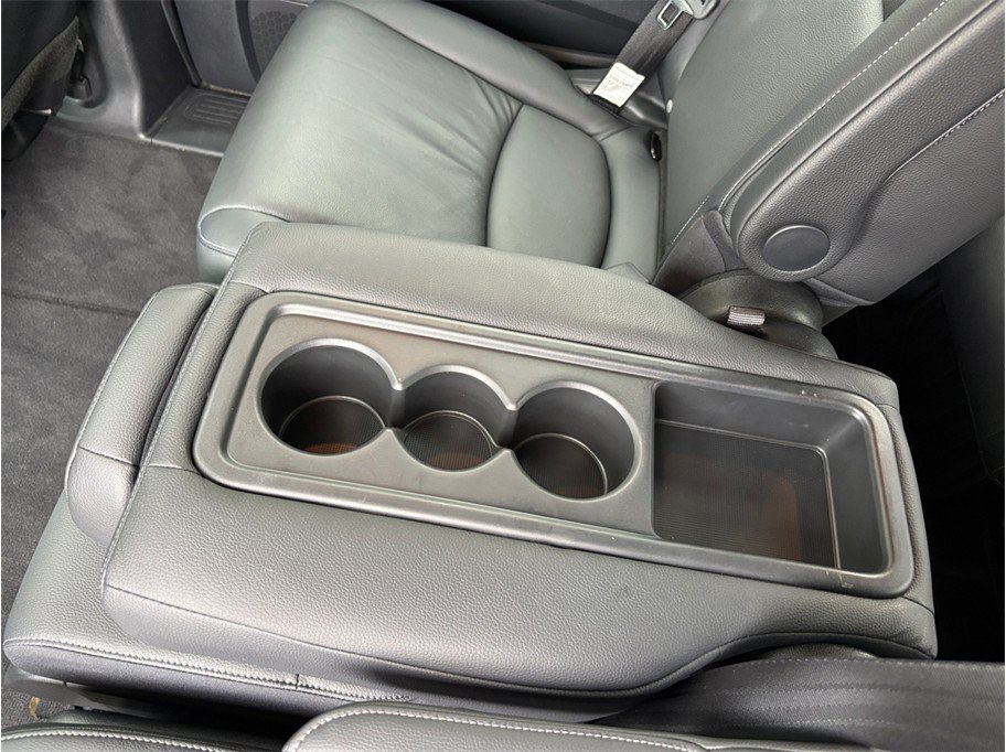 Used 2024 Honda Odyssey EX-L image 38