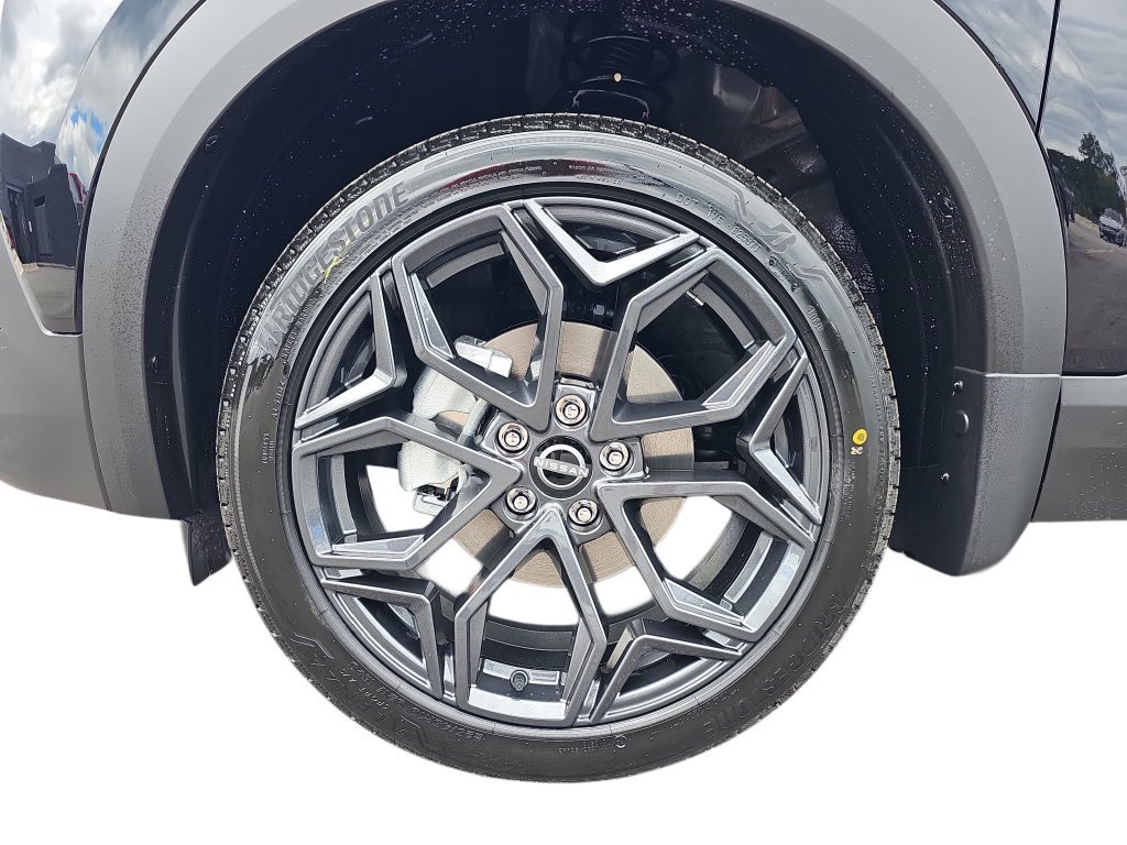 New 2027 Nissan Kicks SR w/ SR Premium Package FWD image 31