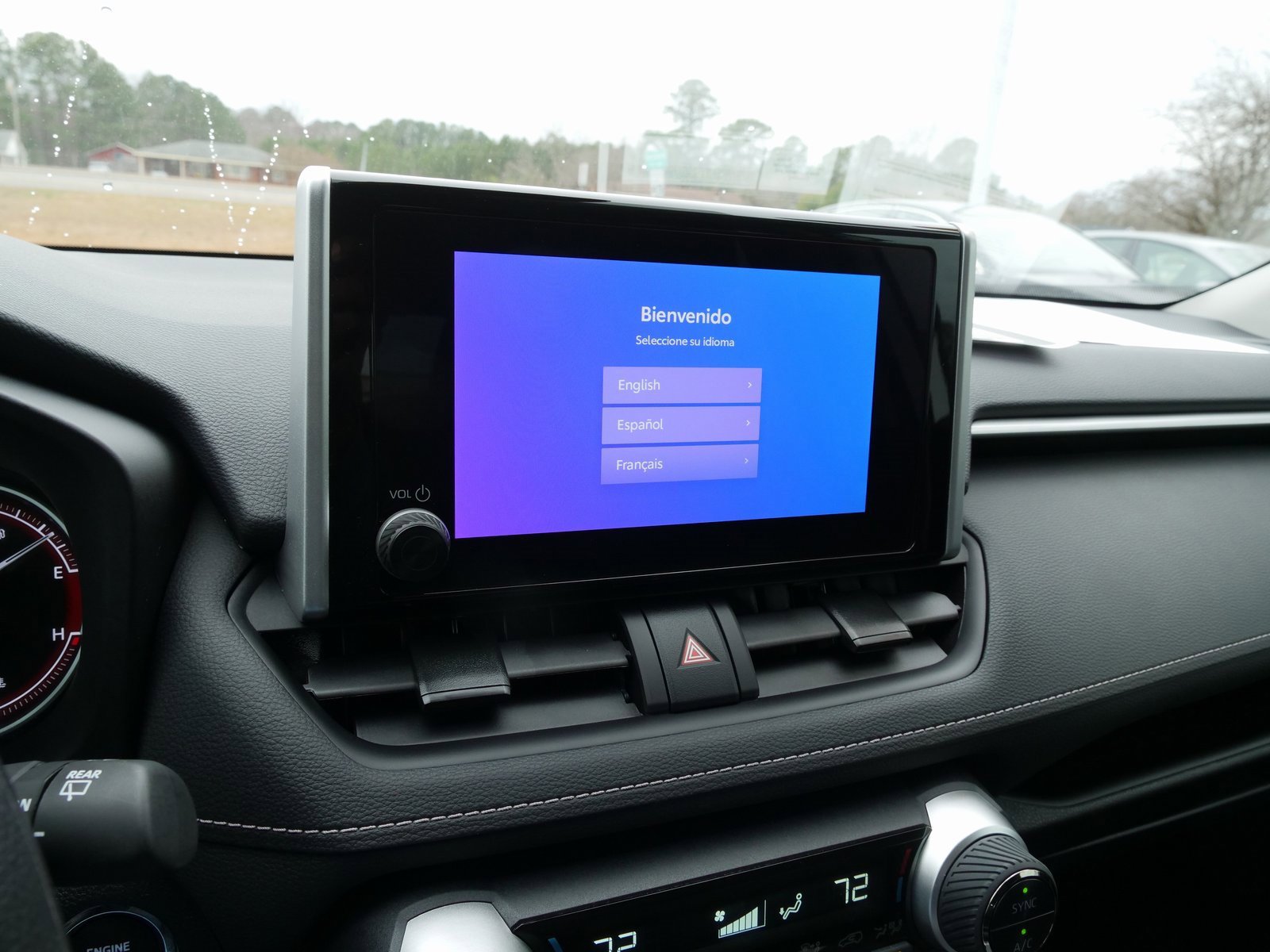 Used 2024 Toyota RAV4 XLE w/ Convenience Package image 25