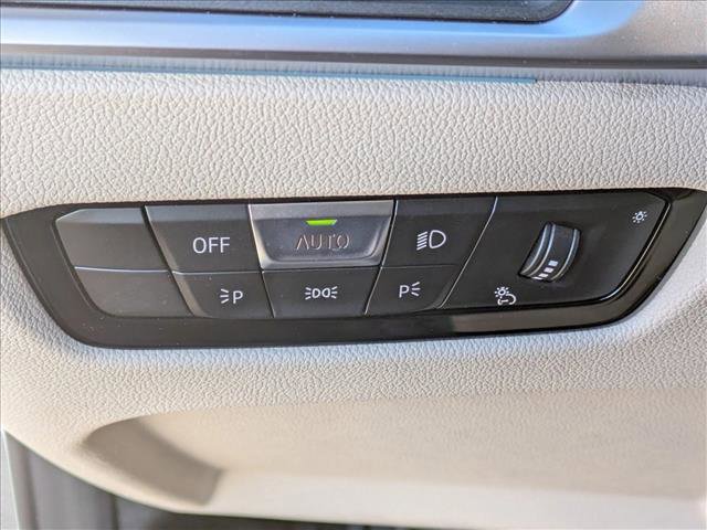 Used 2023 BMW i4 eDrive35 image 12