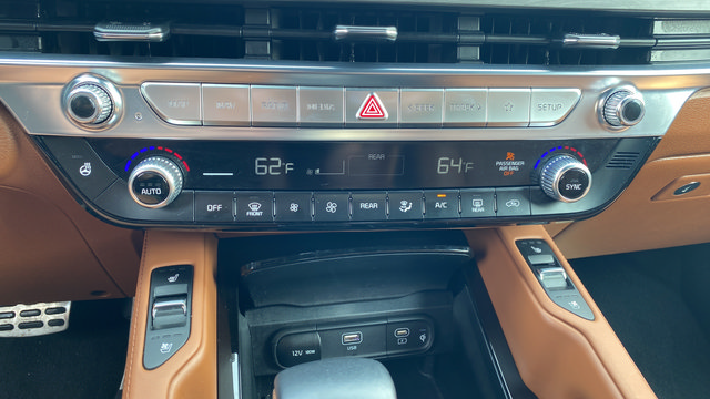 Used 2023 Kia Telluride SX X-Line AWD/4WD image 18