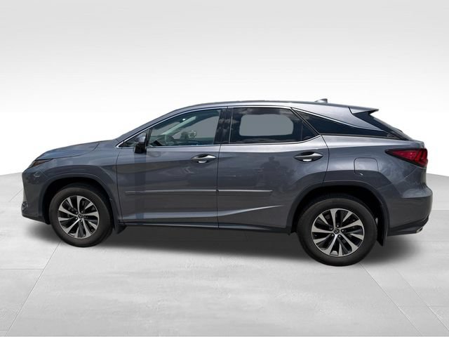 Used 2022 Lexus RX 350 AWD image 8