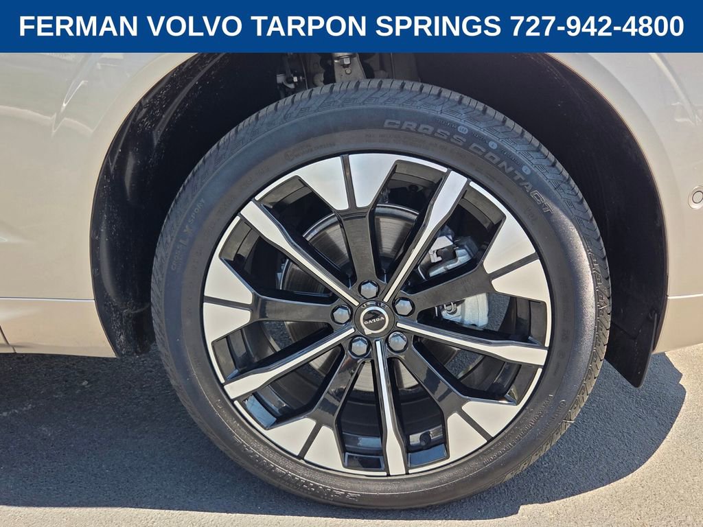 New 2026 Volvo XC60 B5 Plus w/ Protection Package Premier AWD/4WD image 11