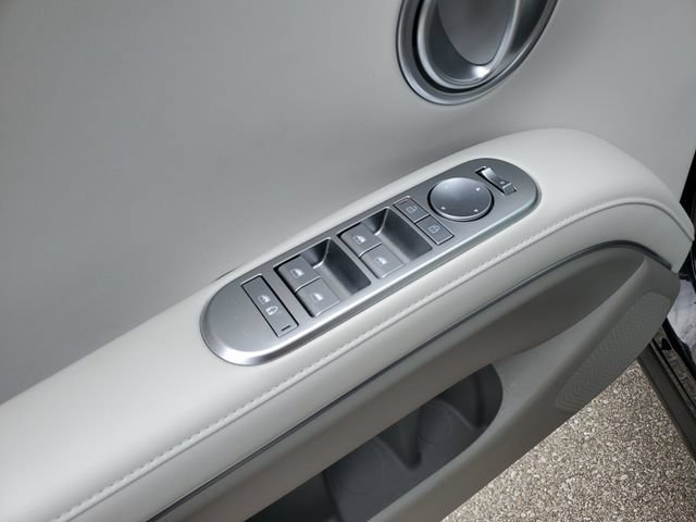 Certified 2026 Hyundai Palisade SEL FWD image 19