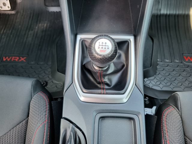 Used 2024 Subaru WRX Premium AWD/4WD image 18