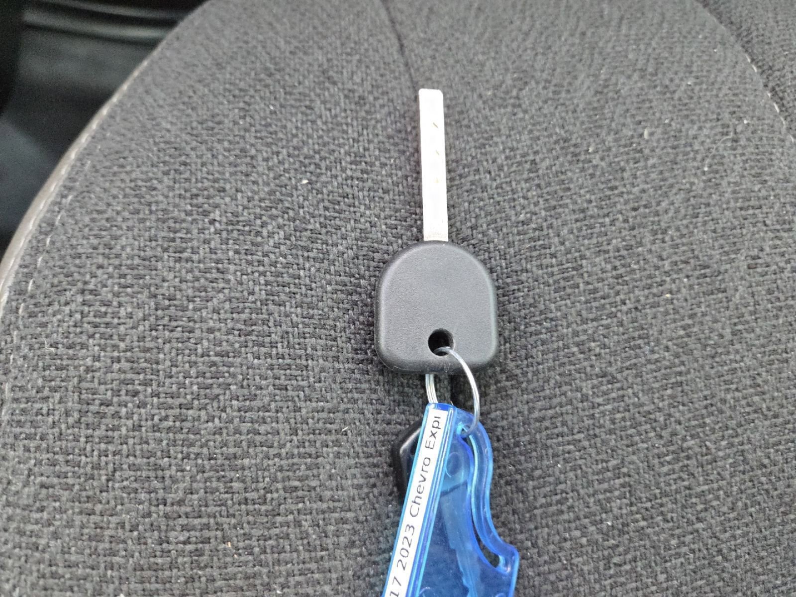 Used 2023 Chevrolet Express 2500 w/ Driver Convenience Package image 30