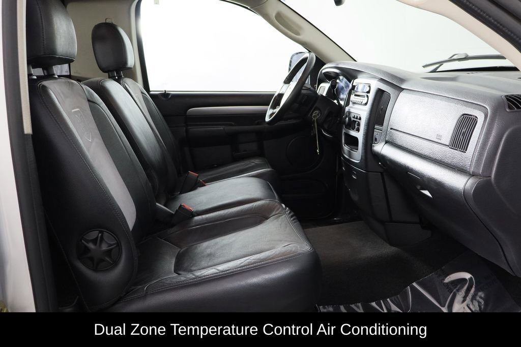 Used 2005 Dodge Ram 1500 Truck SLT image 10