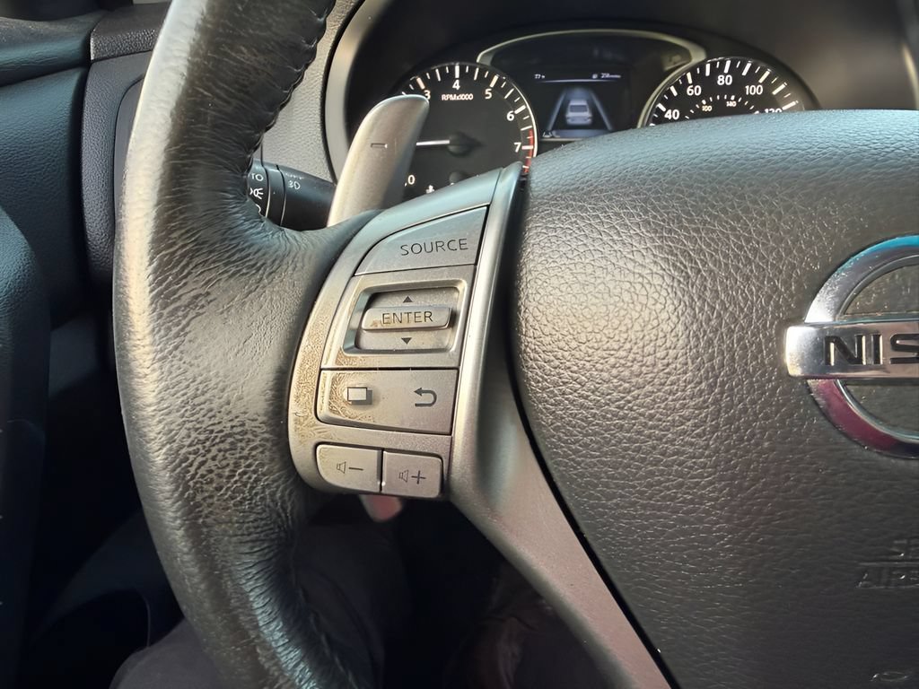 Used 2015 Nissan Altima 3.5 SL FWD image 20