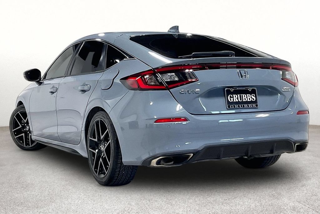 Used 2023 Honda Civic Sport Touring image 15