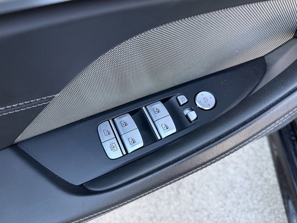 Certified 2023 BMW M850i Gran Coupe xDrive M850i xDrive Gran Coupe image 22