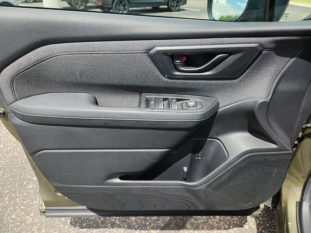 Used 2026 Subaru Forester Premium AWD/4WD image 12