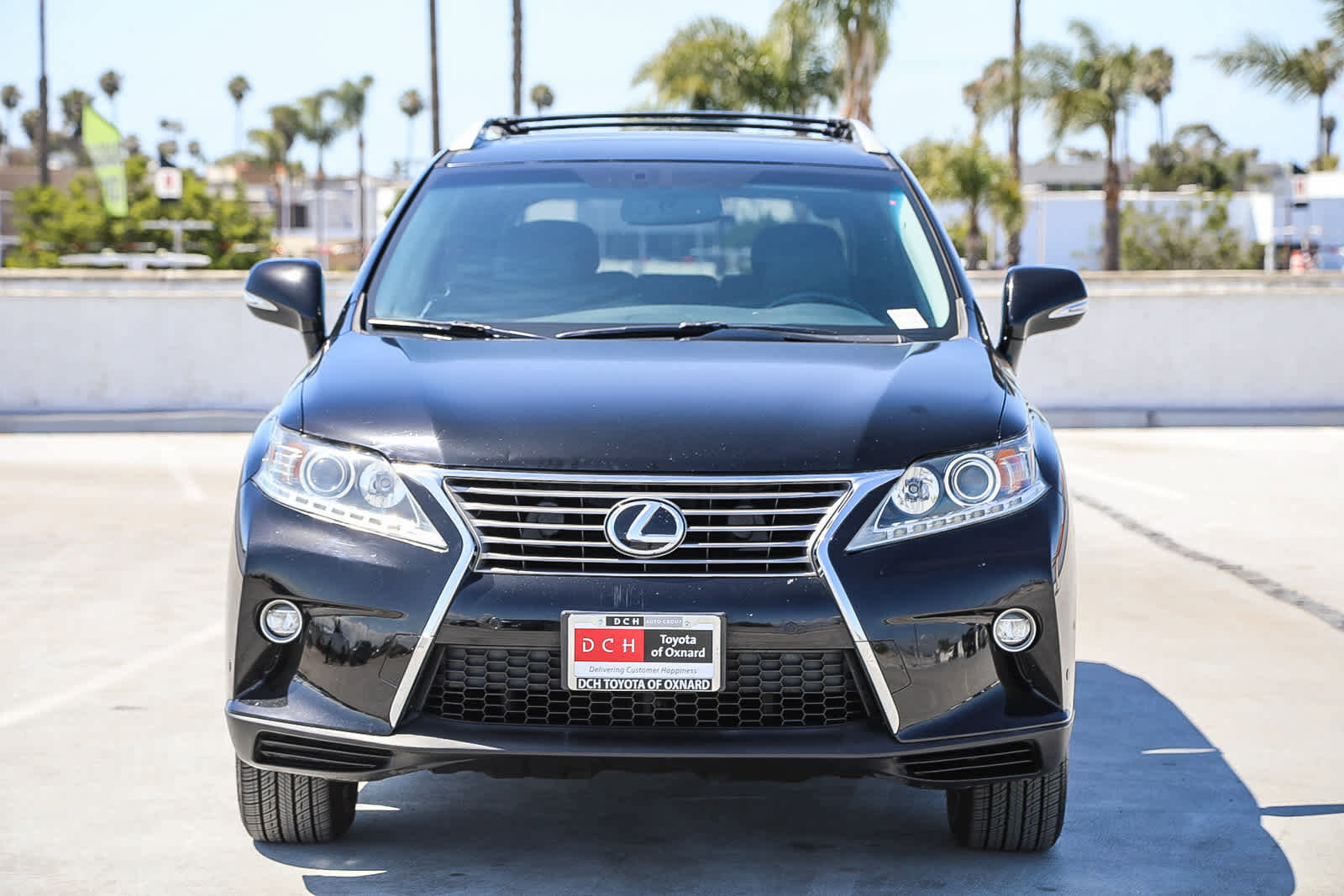 Used 2015 Lexus RX 350 FWD image 3