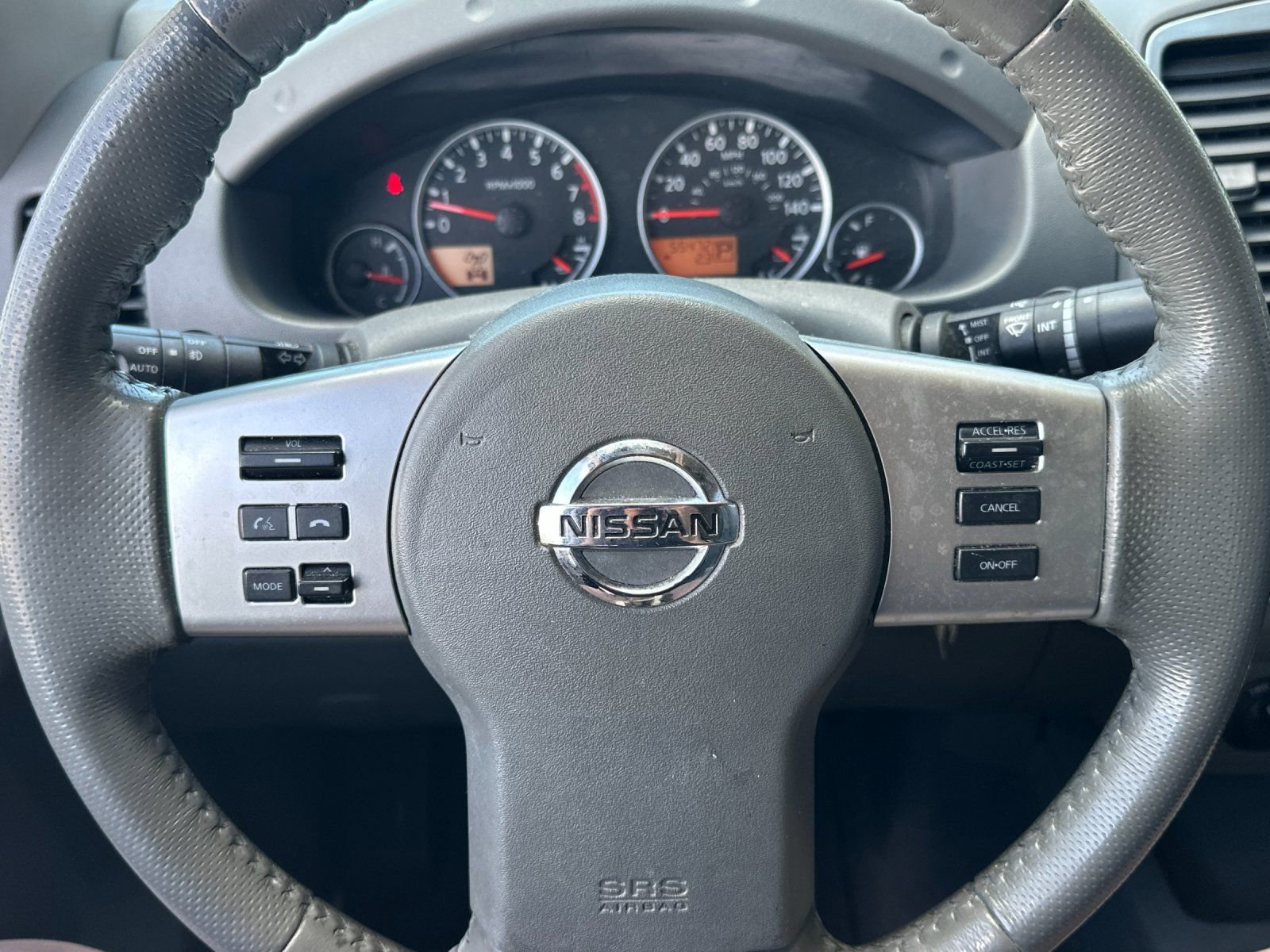 Used 2019 Nissan Frontier SL AWD/4WD image 21