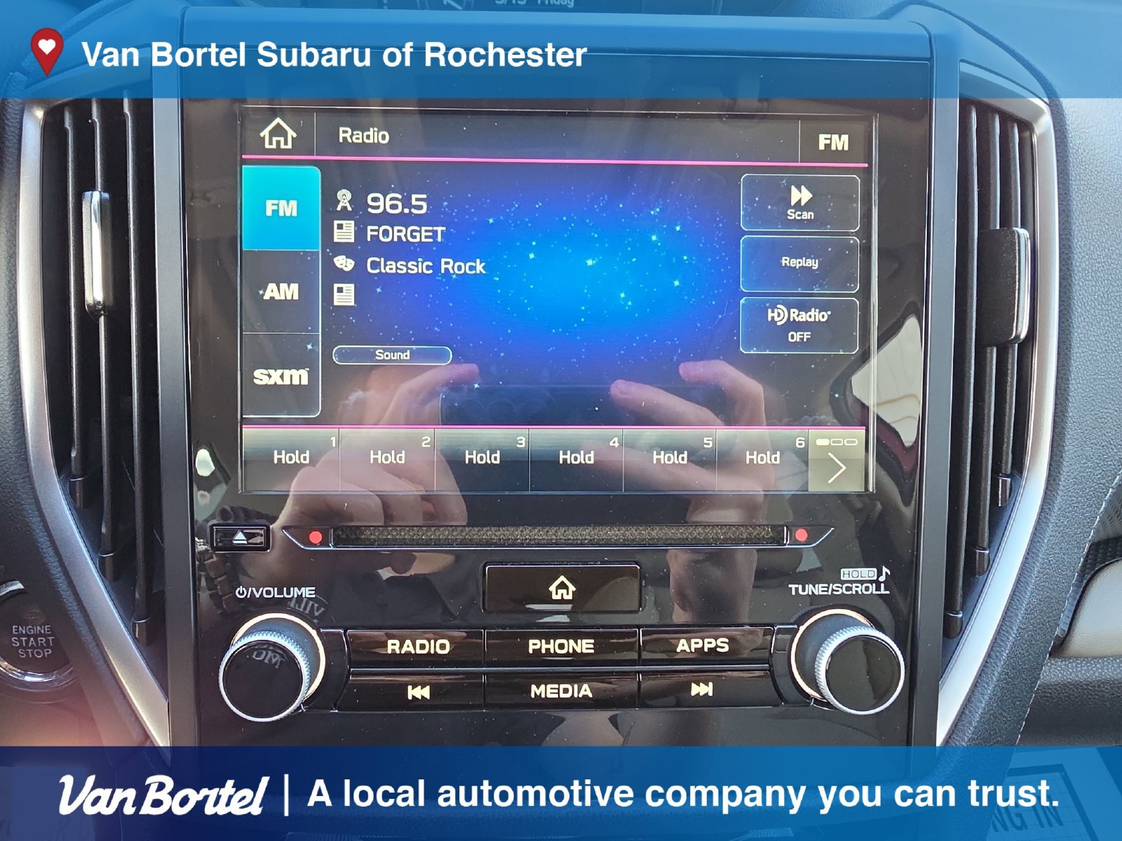 Used 2023 Subaru Forester Limited AWD/4WD image 19