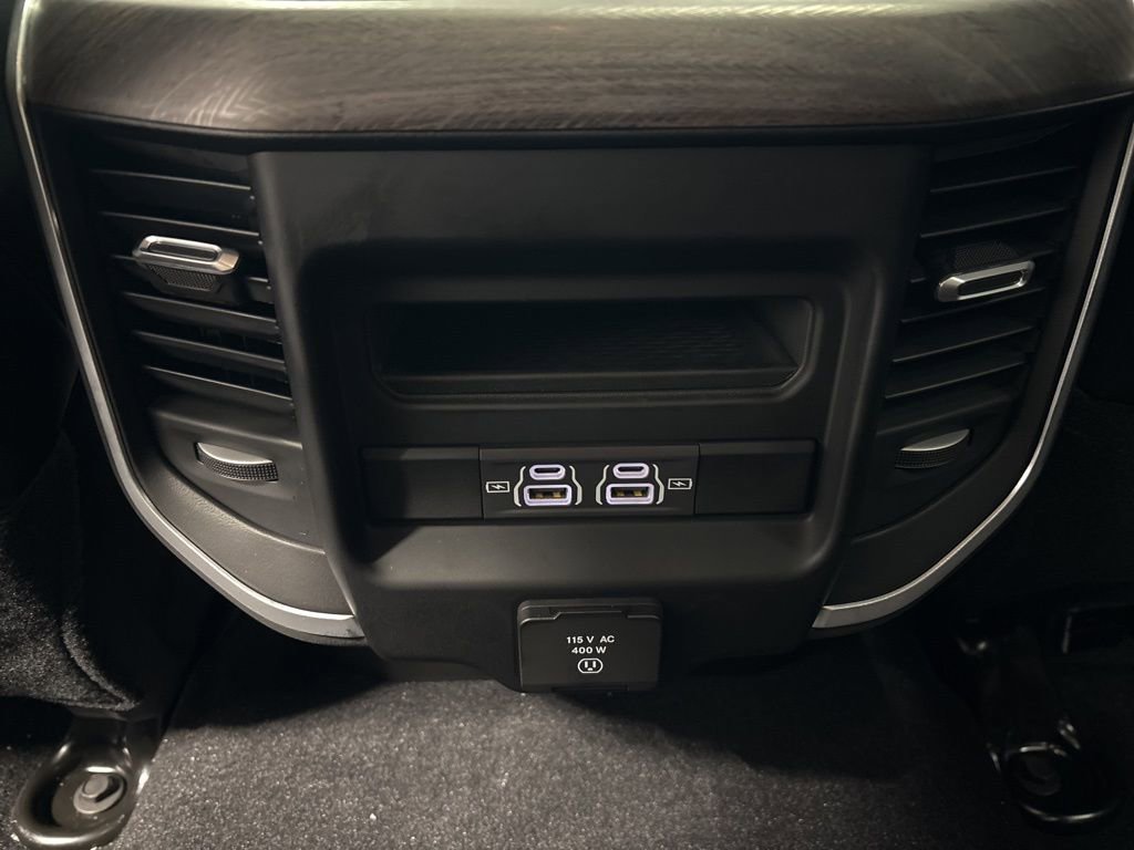 New 2026 RAM 2500 Laramie w/ Night Edition image 43