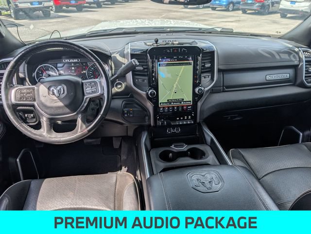 Used 2020 RAM 2500 Laramie AWD/4WD image 25