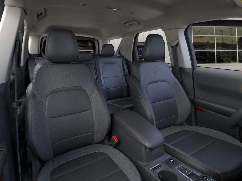 New 2026 Ford Bronco Sport Big Bend w/ Convenience Package image 14