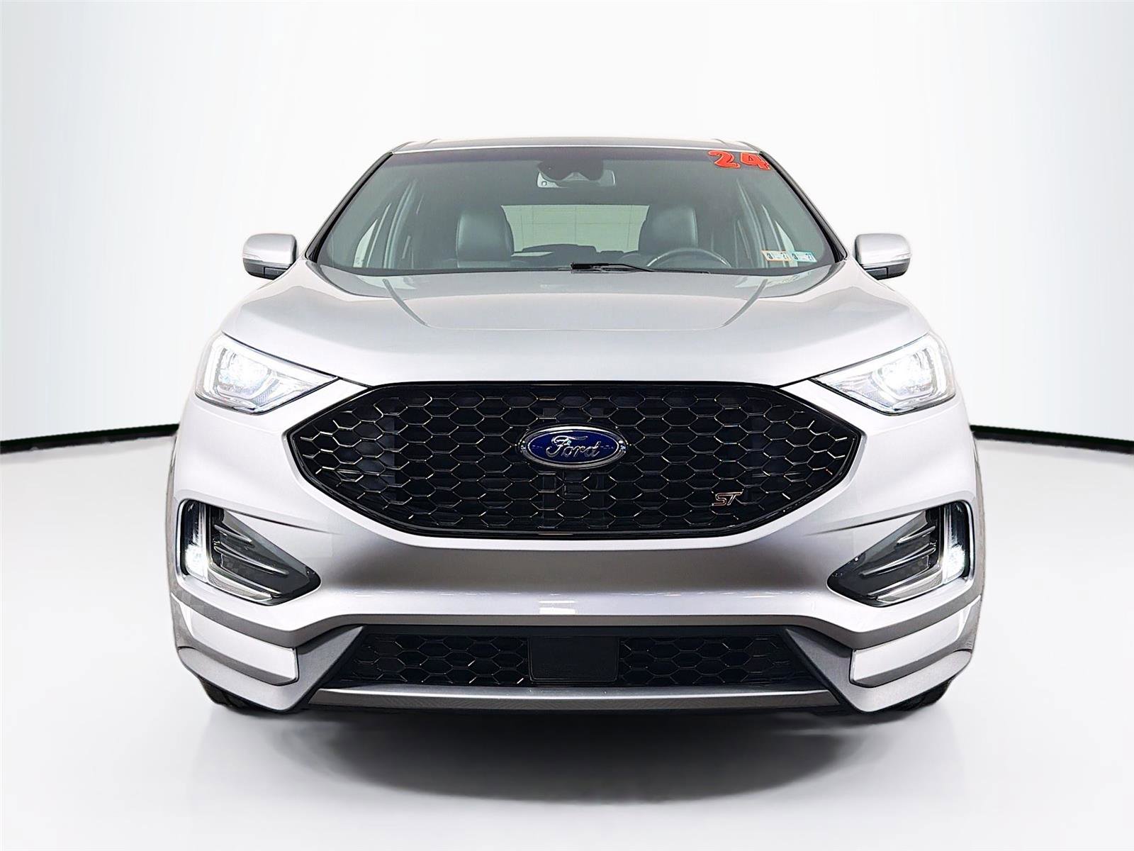 Used 2024 Ford Edge ST AWD/4WD image 2