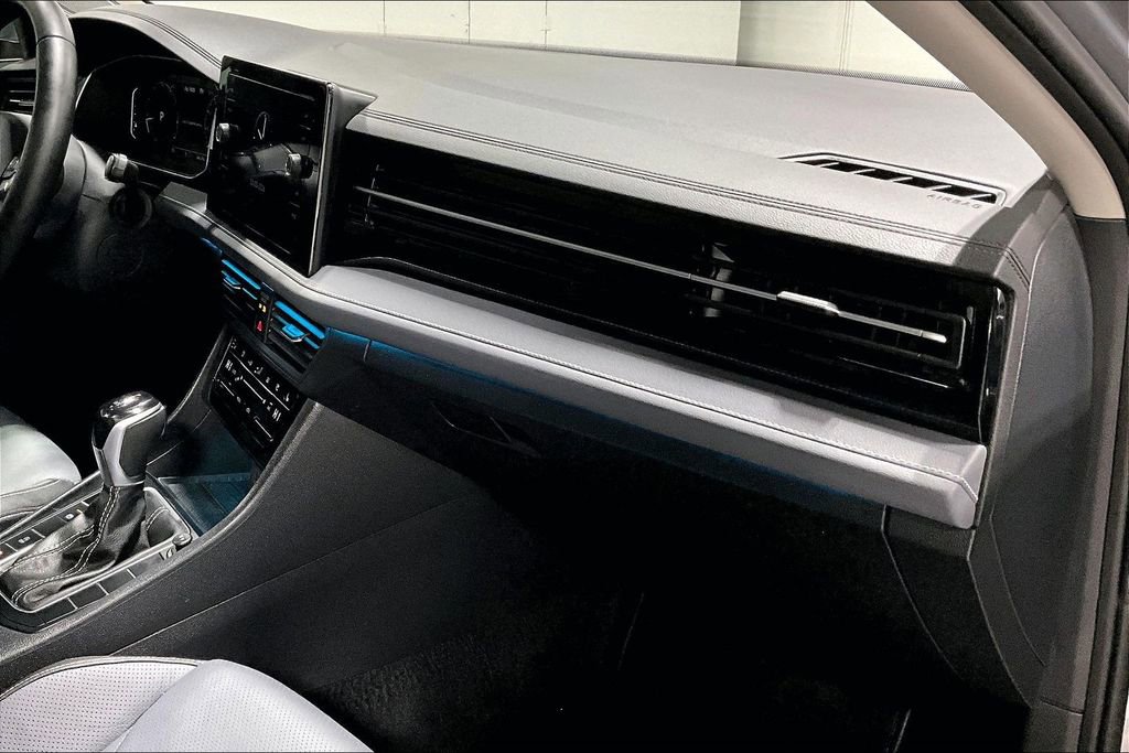 Used 2025 Volkswagen Jetta SEL image 19