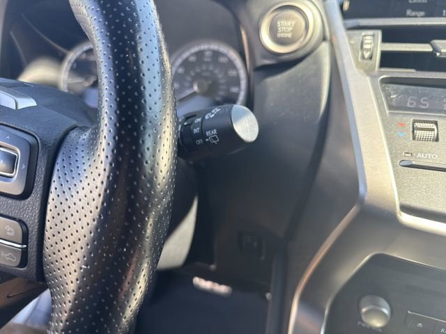 Used 2021 Lexus NX 300 F Sport w/ Accessory Package 2 image 23