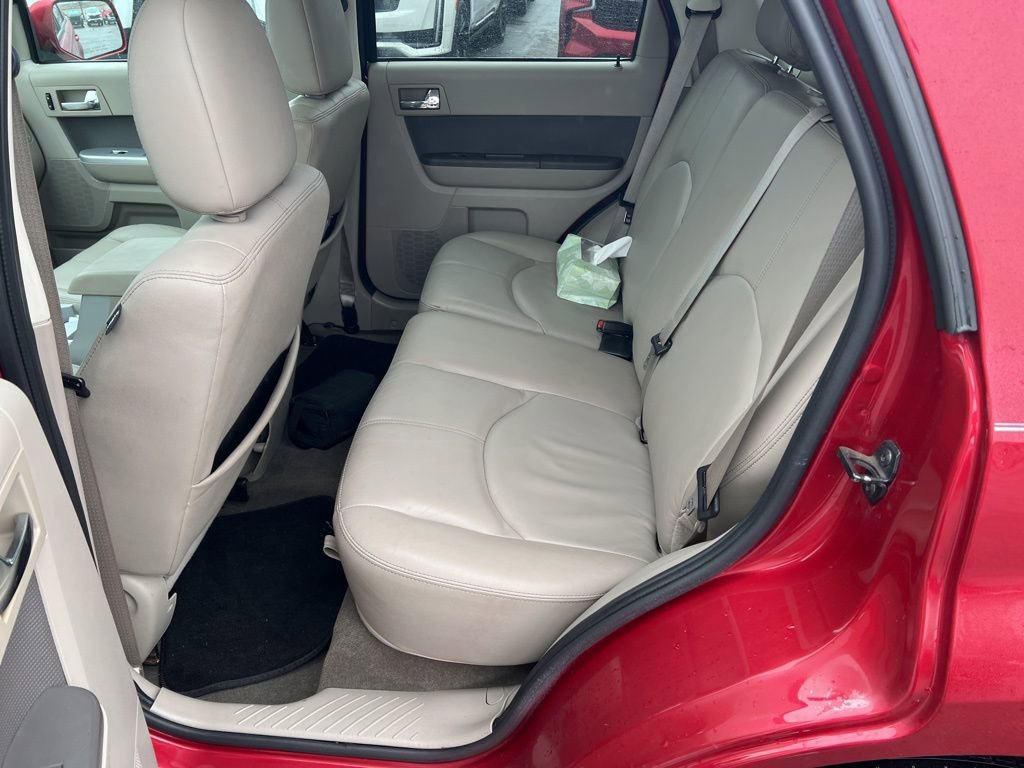 Used 2009 Mercury Mariner Premier image 11