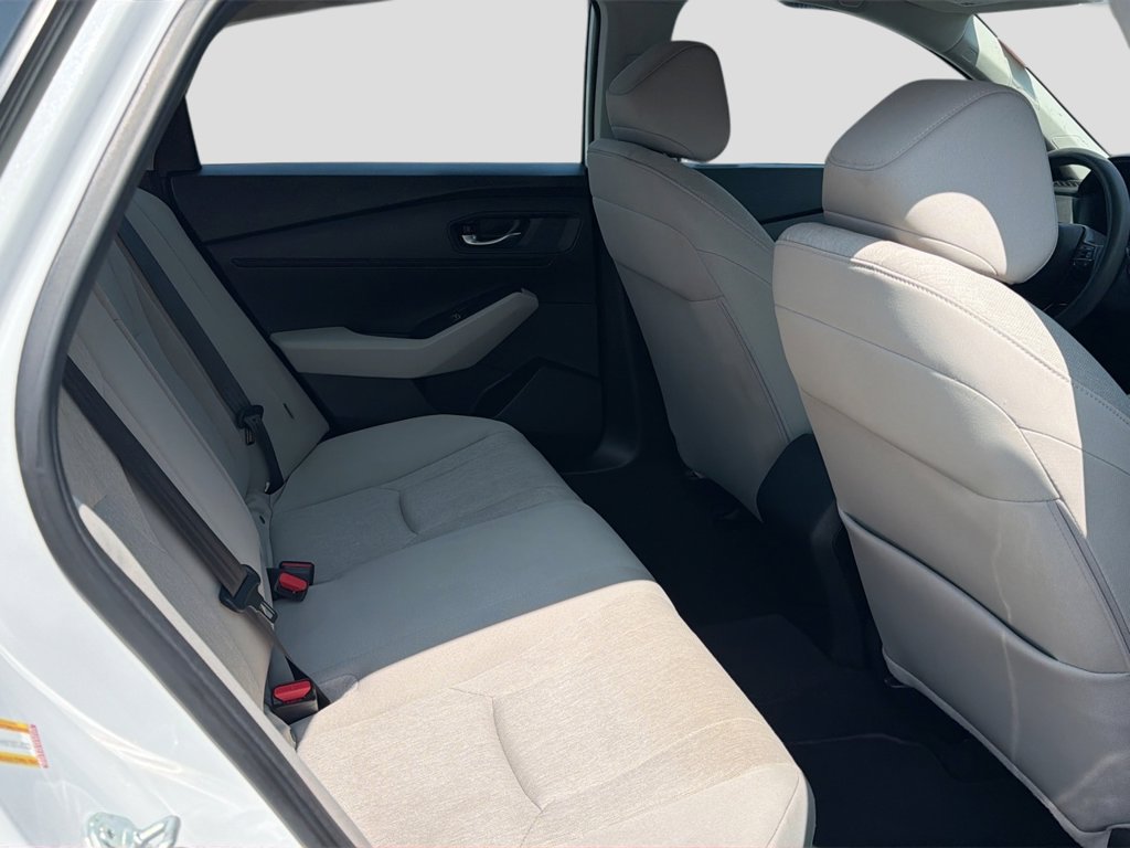Used 2024 Honda Accord LX image 26