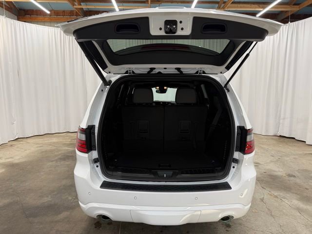 New 2026 Dodge Durango GT AWD/4WD image 24