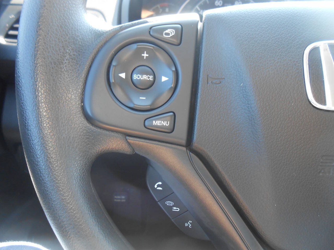 Used 2012 Honda CR-V LX image 14