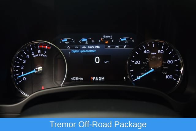 Used 2020 Ford F250 XLT w/ Tremor Off-Road Package AWD/4WD image 3