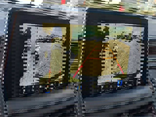 Certified 2022 Chevrolet Tahoe High Country image 13