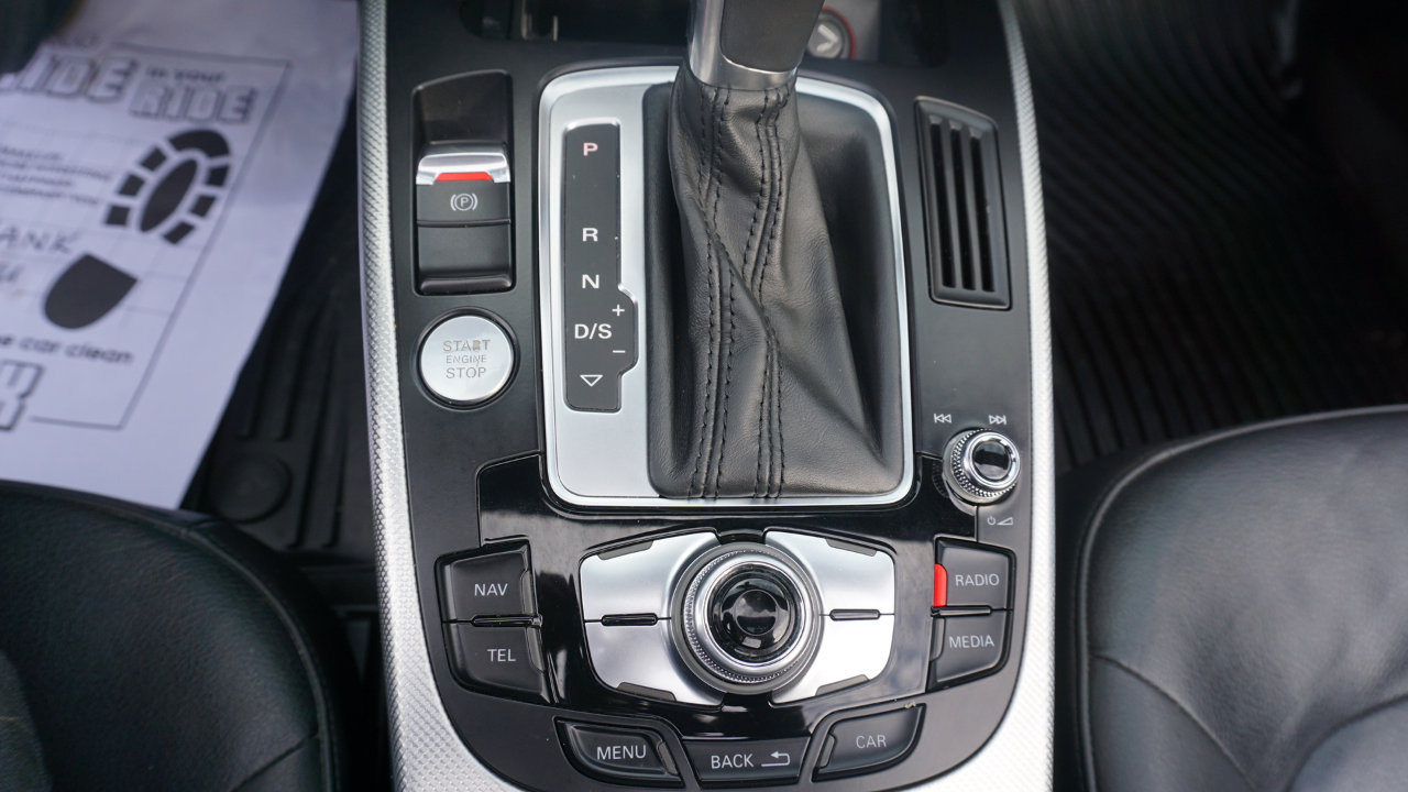 Used 2014 Audi A5 2.0T Premium Plus w/ Premium Plus Package image 19